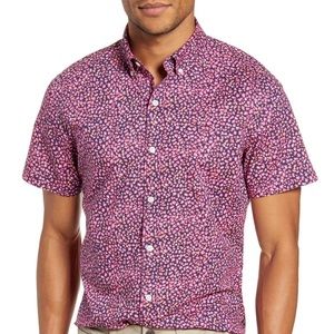 Bonobos Riviera M slim fit button down